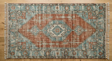 Heritage Medallion Hand Knotted Rug