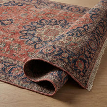 Vintage Persian Hand Knotted Wool Rug